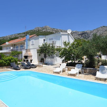 Villa Anita By Interhome Viganj Dış mekan fotoğraf