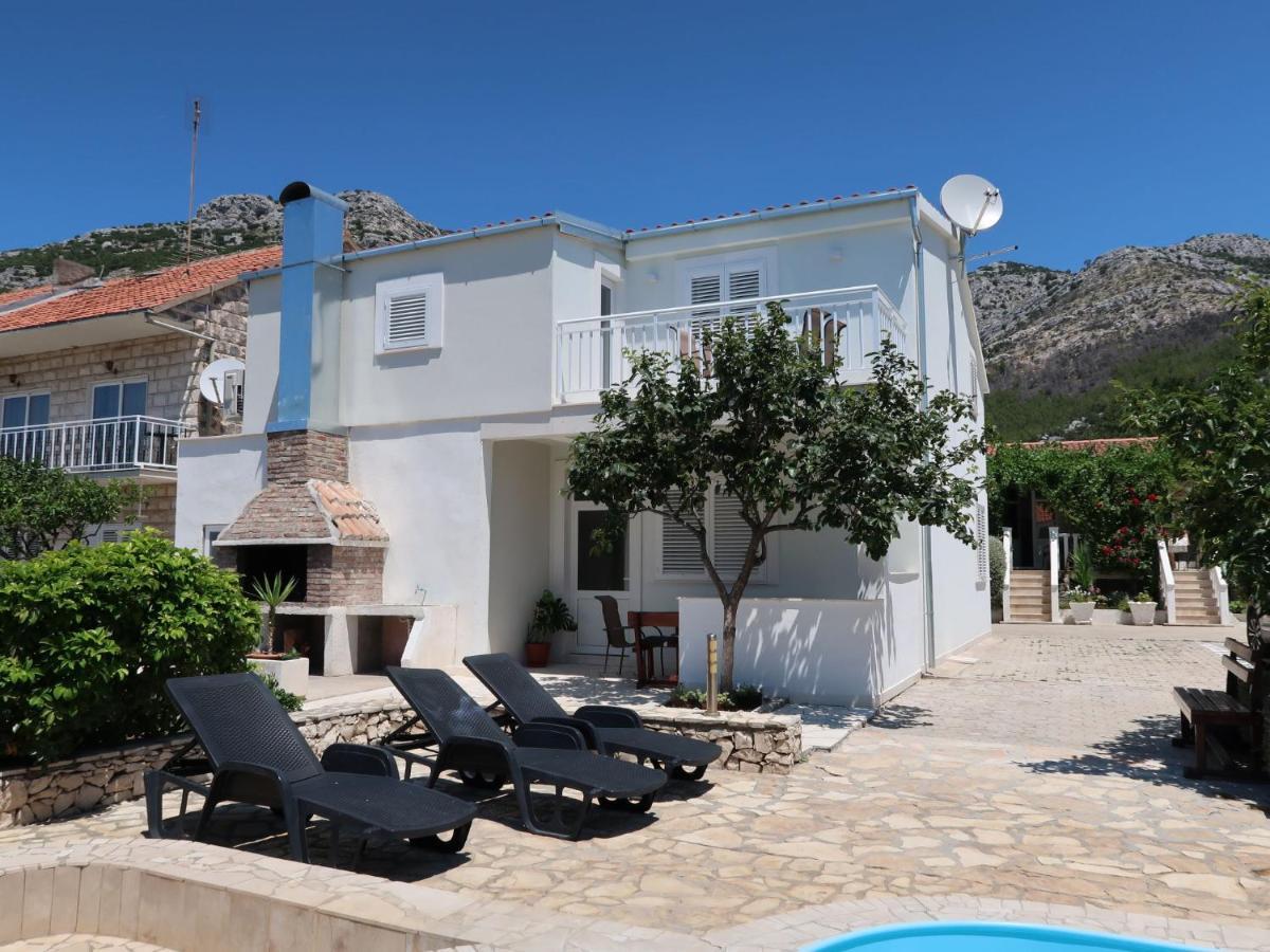 Villa Anita By Interhome Viganj Dış mekan fotoğraf