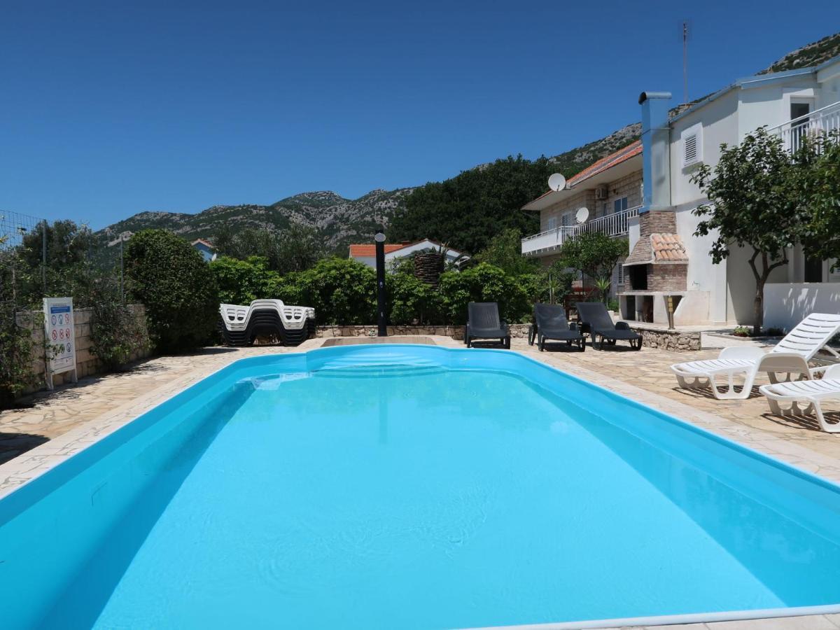 Villa Anita By Interhome Viganj Dış mekan fotoğraf
