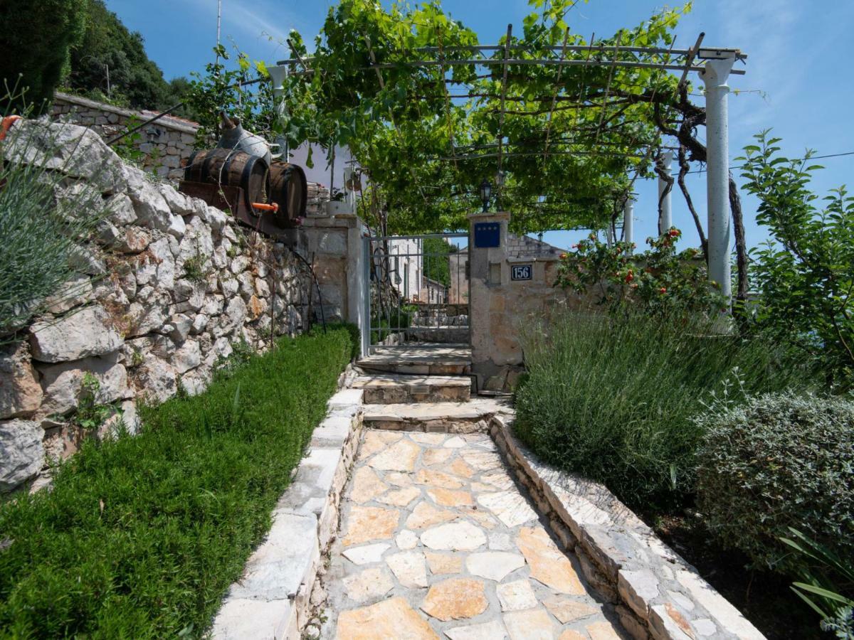 Villa Anita By Interhome Viganj Dış mekan fotoğraf