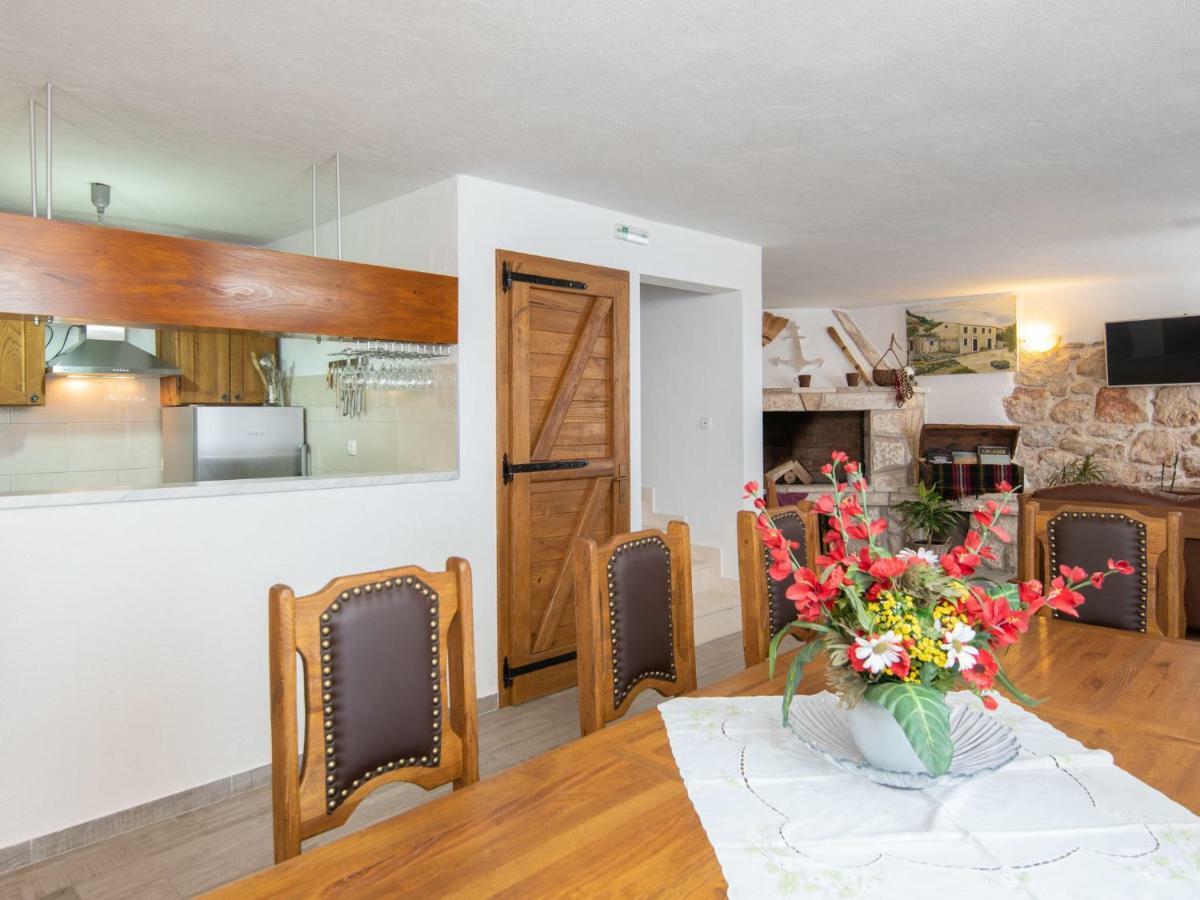 Villa Anita By Interhome Viganj Dış mekan fotoğraf