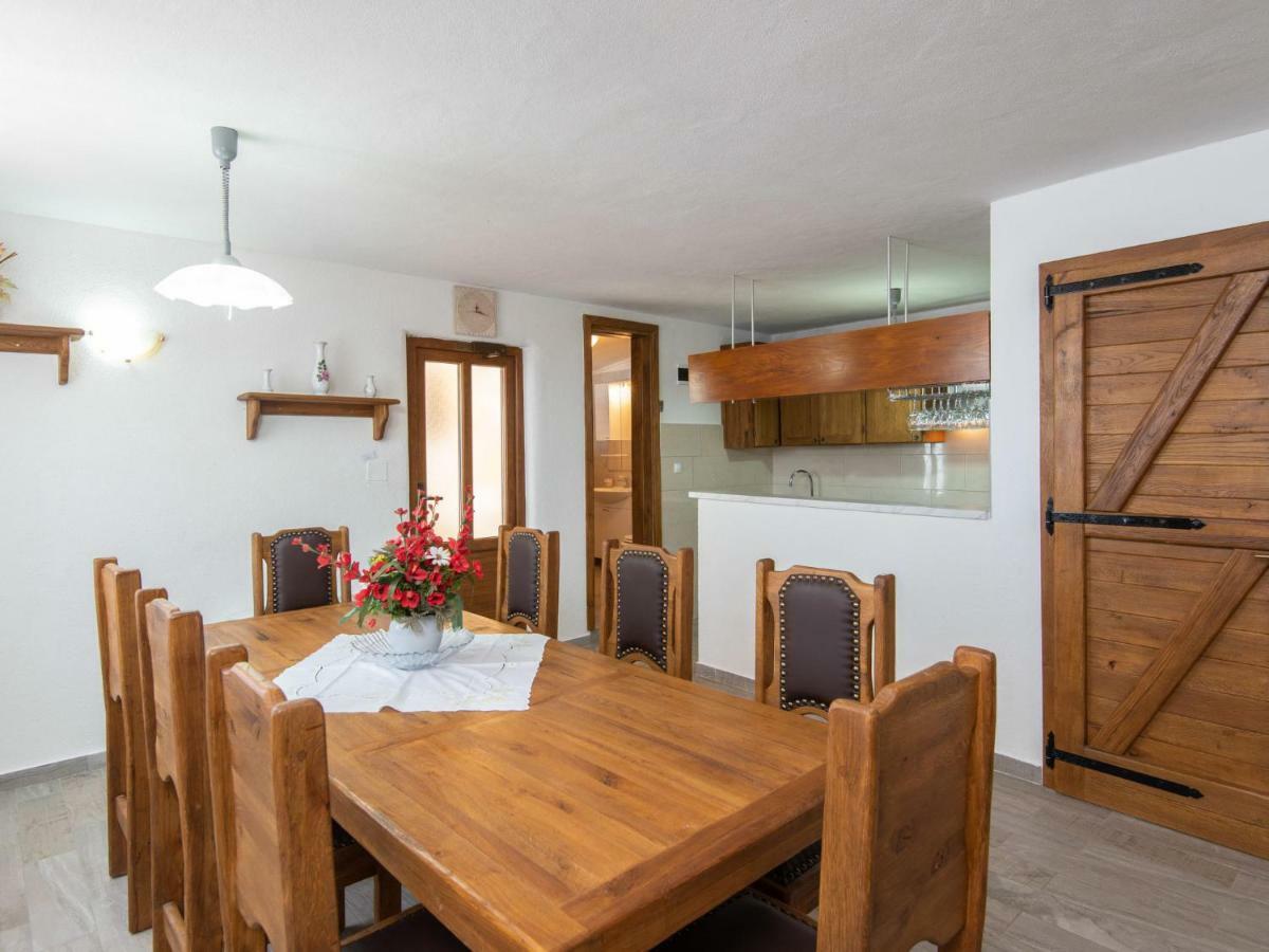 Villa Anita By Interhome Viganj Dış mekan fotoğraf