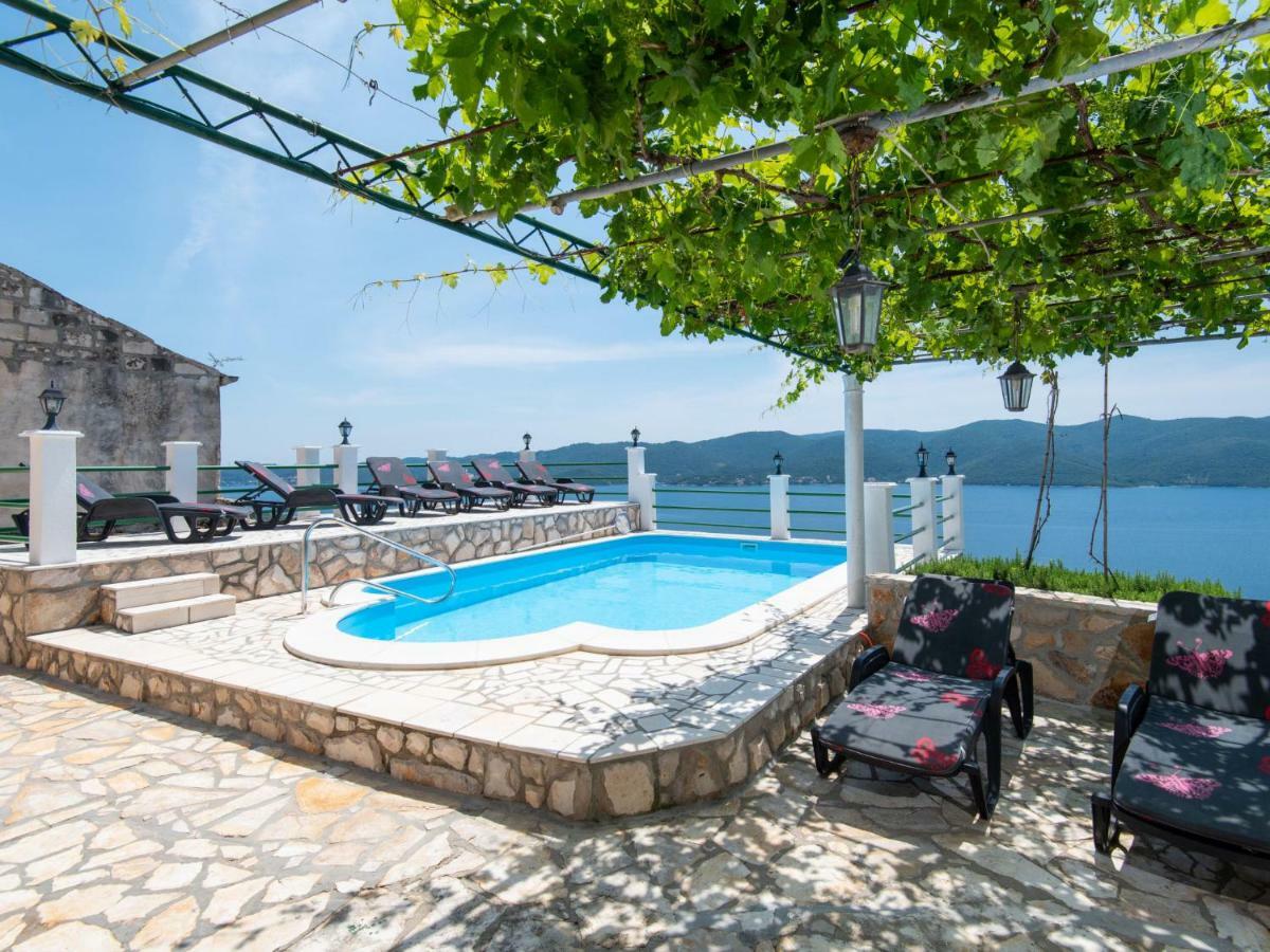 Villa Anita By Interhome Viganj Dış mekan fotoğraf