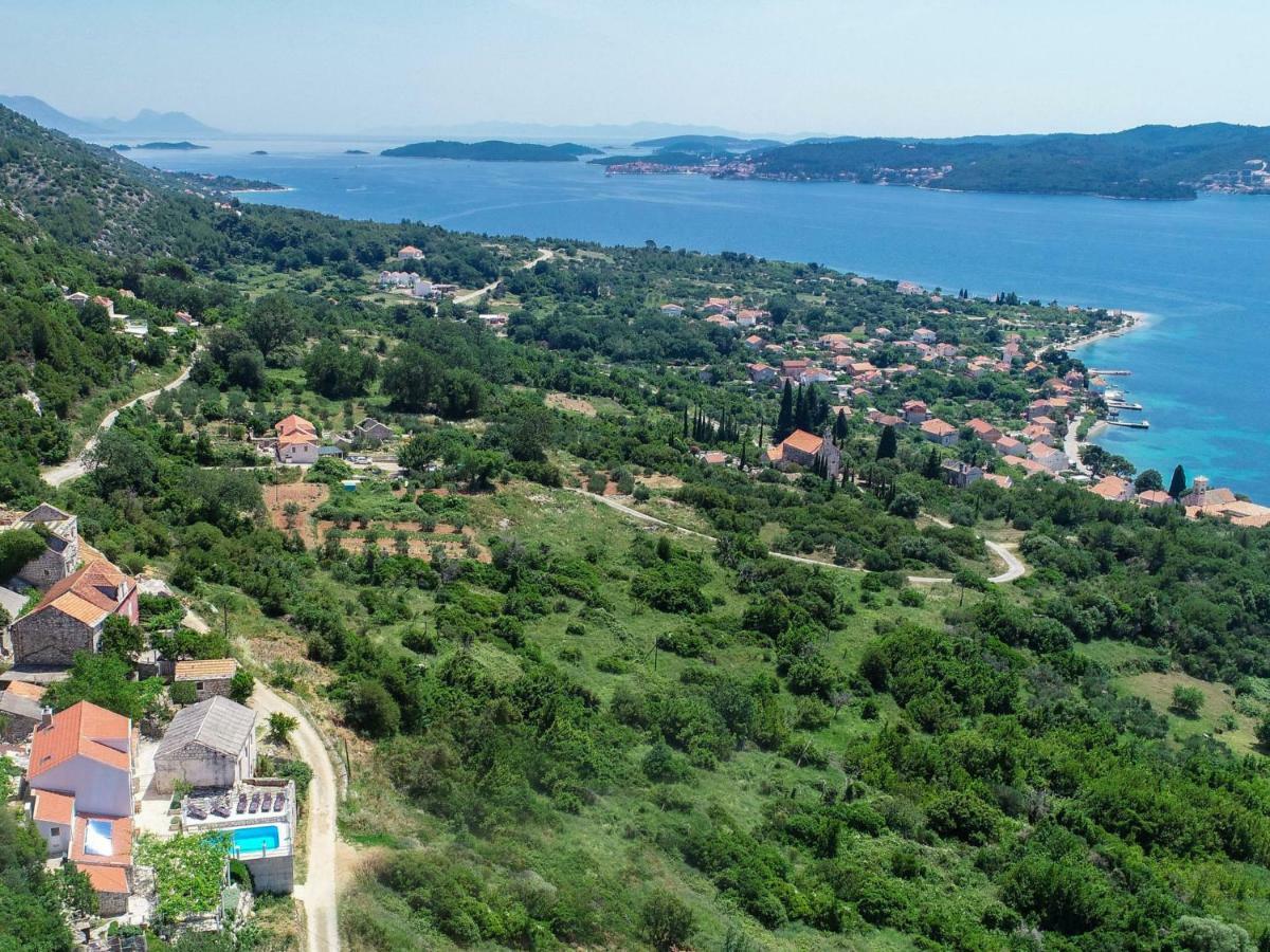 Villa Anita By Interhome Viganj Dış mekan fotoğraf
