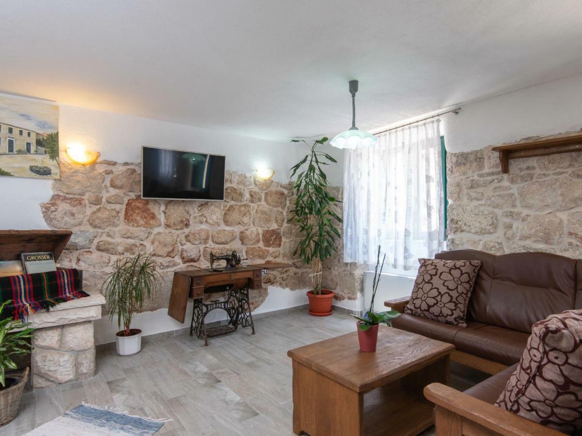 Villa Anita By Interhome Viganj Dış mekan fotoğraf