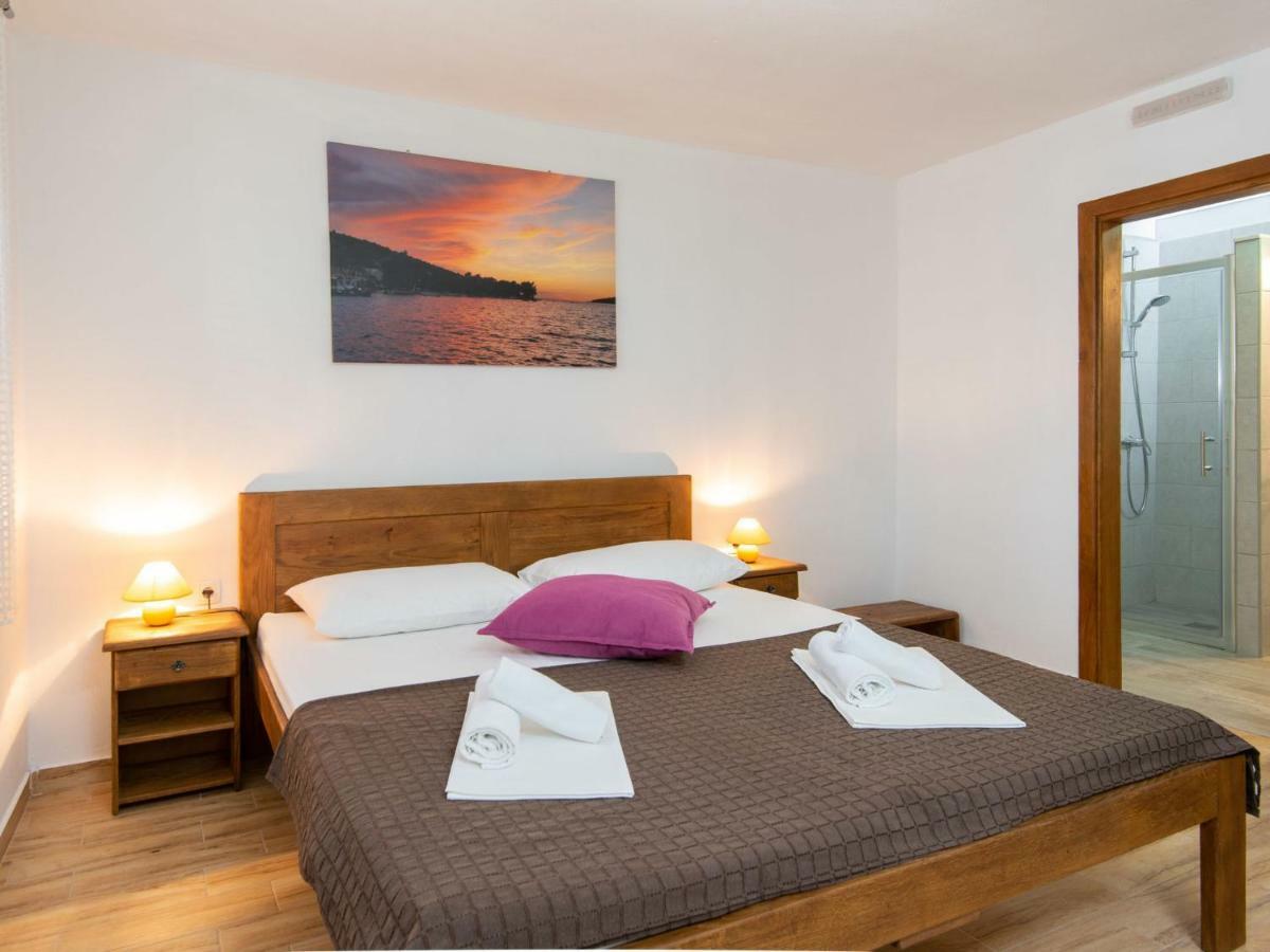 Villa Anita By Interhome Viganj Dış mekan fotoğraf