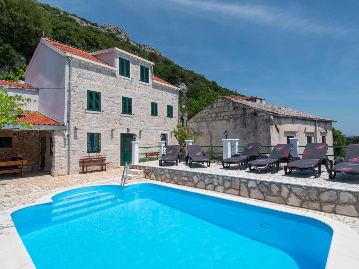 Villa Anita By Interhome Viganj Dış mekan fotoğraf