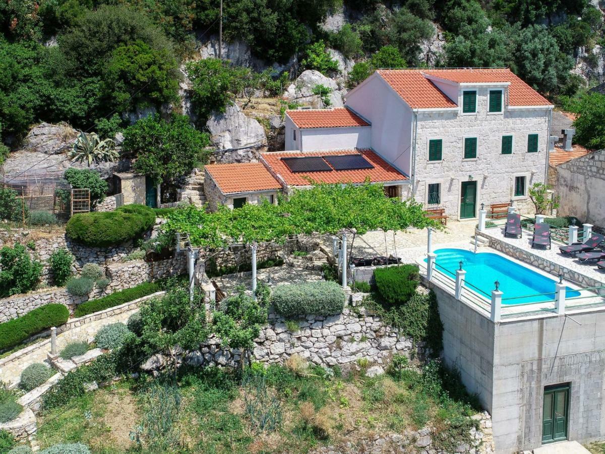 Villa Anita By Interhome Viganj Dış mekan fotoğraf